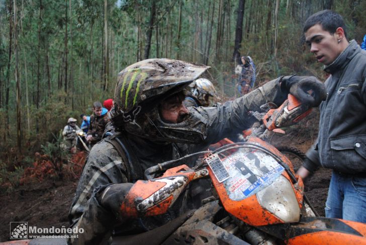 III Raid de Mondoñedo
Prueba de enduro
