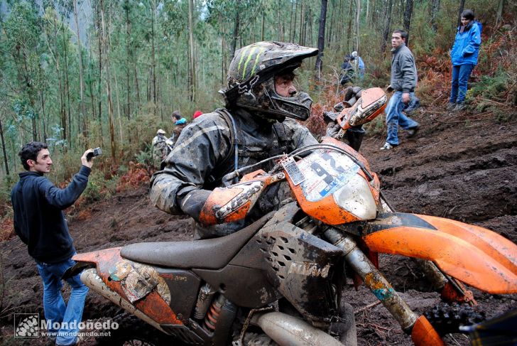 III Raid de Mondoñedo
Prueba de enduro
