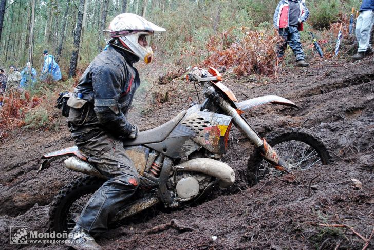 III Raid de Mondoñedo
Prueba de enduro
