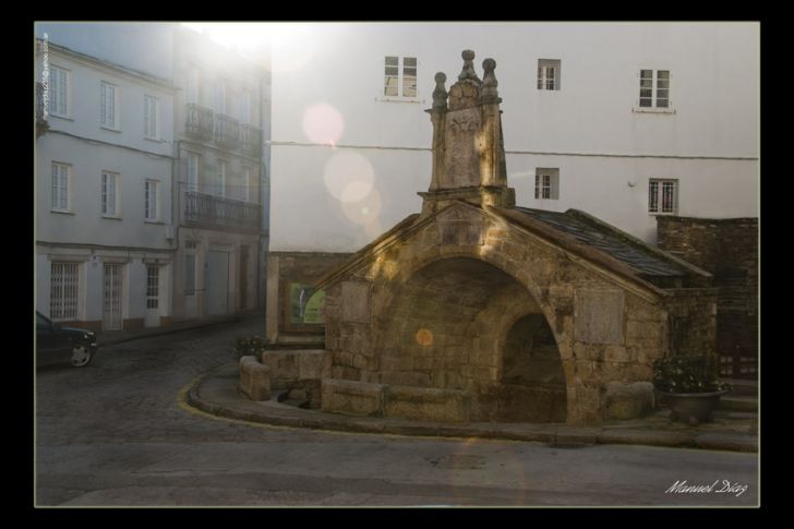 Fonte Vella
Foto enviada por Manuel Díaz
