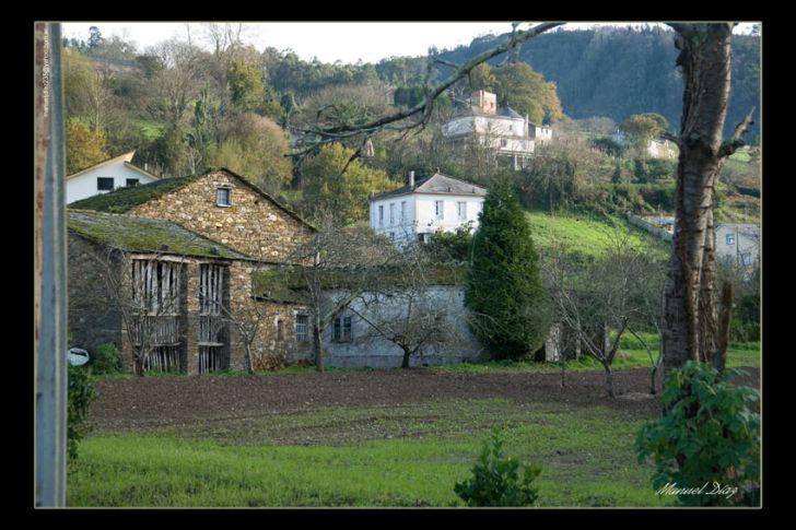 En Mondoñedo
Foto enviada por Manuel Díaz
