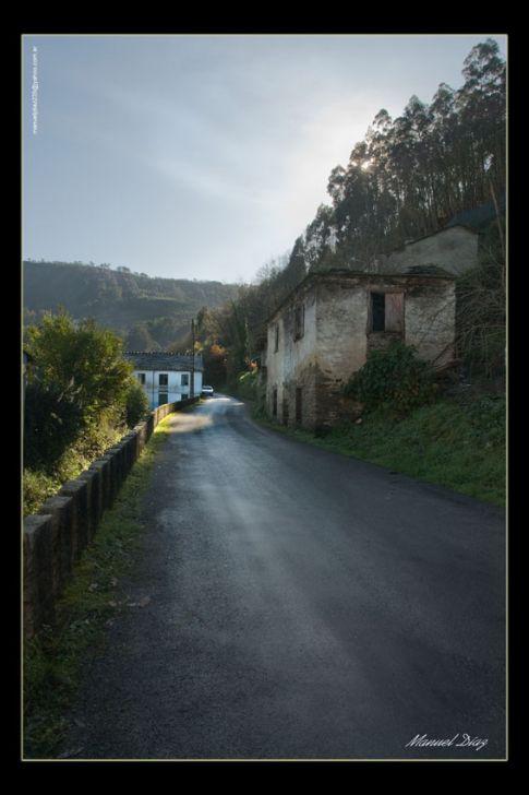 En Mondoñedo
Foto enviada por Manuel Díaz
