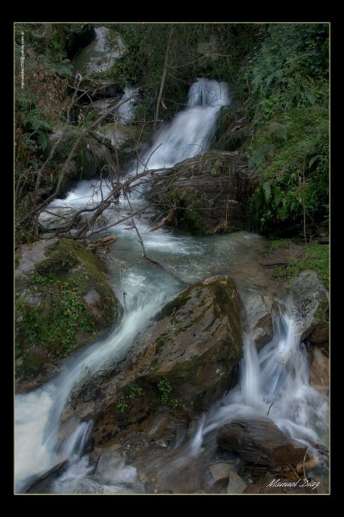 Salto do Coro
Foto enviada por Manuel Díaz
