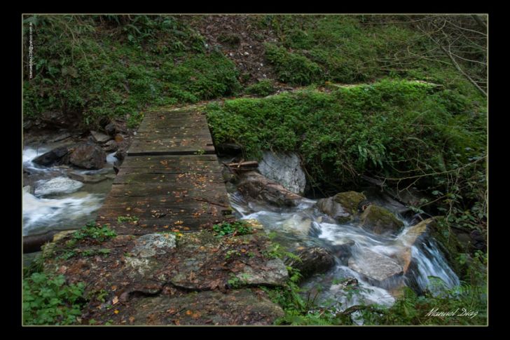 Paisaje fluvial
Foto enviada por Manuel Díaz
