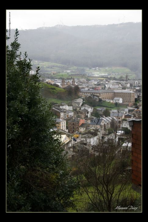 Paisaje de Mondoñedo
Foto enviada por Manuel Díaz
