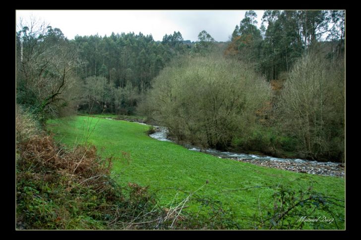 Paisaje de Mondoñedo
Foto enviada por Manuel Díaz
