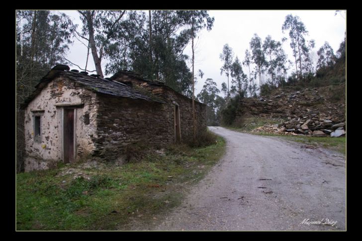 Paisaje de Mondoñedo
Foto enviada por Manuel Díaz
