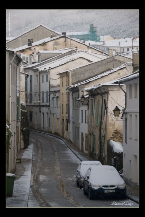 Calle de San Roque
Foto enviada por Manuel Díaz
