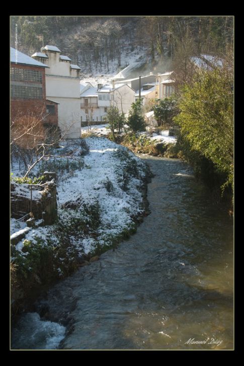 Mondoñedo nevado
Foto enviada por Manuel Díaz
