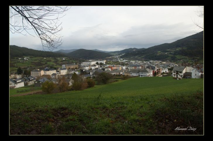 Panorámica
Foto enviada por Manuel Díaz
