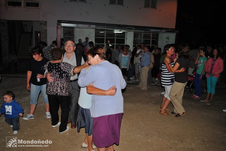 Fiestas del Carmen
Bailando en la verbena
