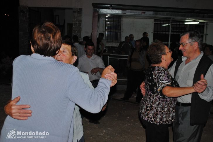 Fiestas del Carmen
Bailando en la verbena
