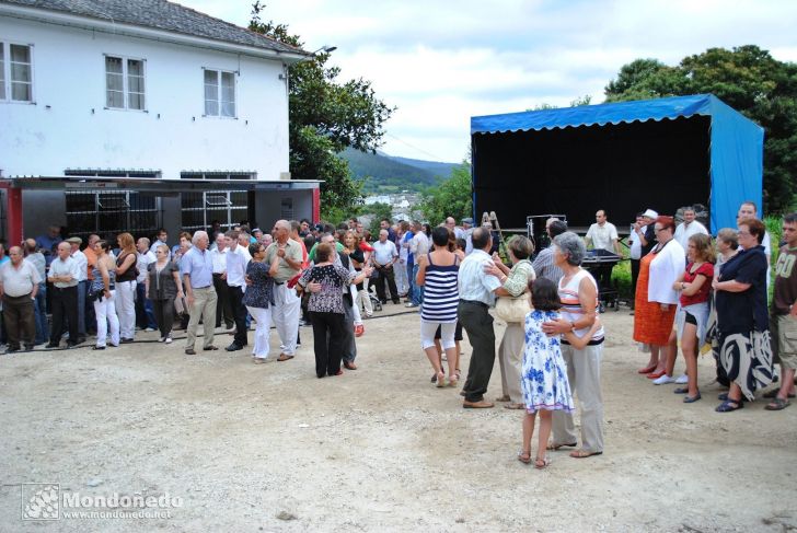 Fiestas del Carmen
Sesión vermú
