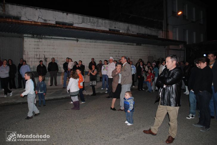 Fiestas de San Lázaro
Verbena
