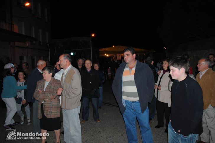 Fiestas de San Lázaro
Verbena
