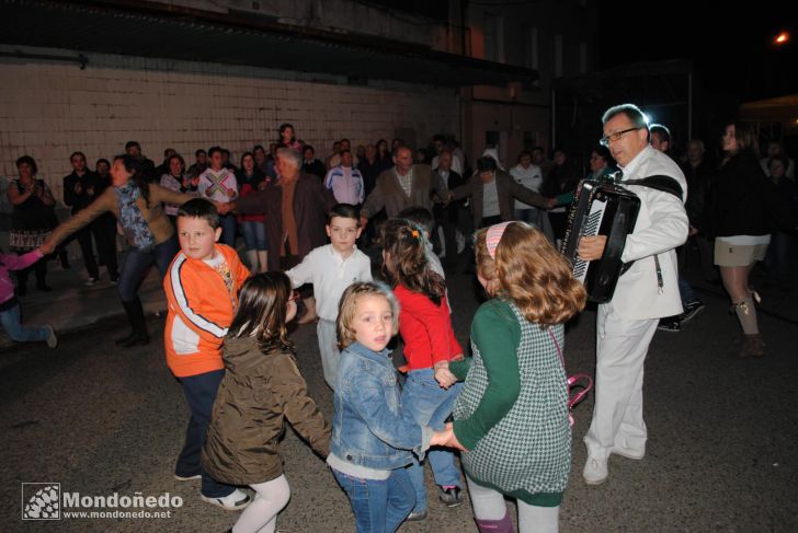 Fiestas de San Lázaro
Verbena
