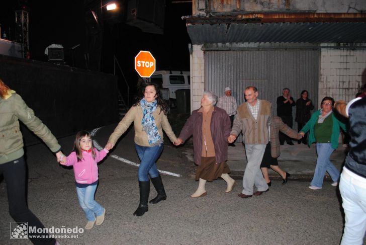 Fiestas de San Lázaro
Verbena
