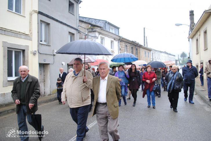 Fiestas de San Lázaro
Procesión
